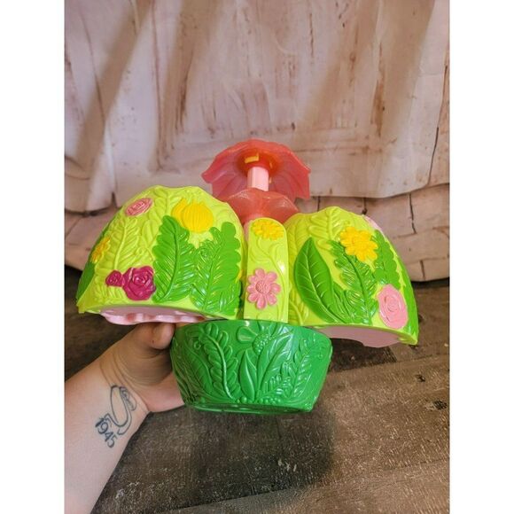 Hatchimals Spin Master house secret scene egg playset toy figure - Picture 6 of 7